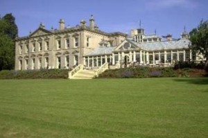 Kilworth House Hotel voted  best hotel in North Kilworth