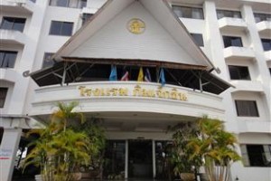 Kim Jek Cin 1 Hotel voted 4th best hotel in Mukdahan