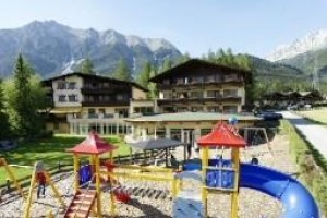 Kinderhotel Laerchenhof Obsteig voted 5th best hotel in Obsteig