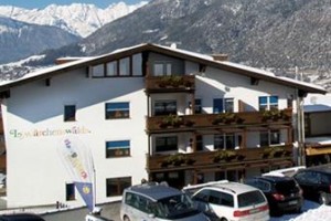 Kinderhotel L(M)archenwald voted 7th best hotel in Arzl im Pitztal