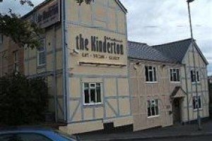 Kinderton House Hotel Middlewich Image