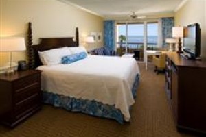 The King and Prince Beach and Golf Resort voted  best hotel in Saint Simons Island