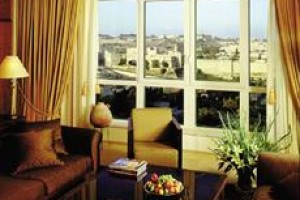 The King David voted 4th best hotel in Jerusalem