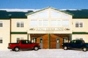 King Eider Inn of Barrow Alaska Image