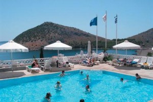 Hotel King Minos voted 5th best hotel in Tolon