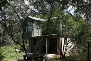 King Parrot Cottages & Conference Retreat voted  best hotel in Deans Marsh