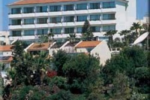 King Richard Beach Hotel Limassol Image