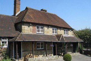 King's Arms Guest House Fernhurst Image