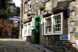 Kings Arms Hotel Haworth Image