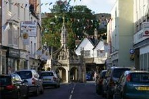 Kings Arms Hotel Malmesbury voted 5th best hotel in Malmesbury