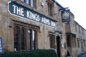 Kings Arms Inn Yeovil voted 7th best hotel in Yeovil