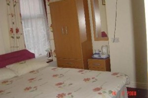 Kings Cross Hotel Blackpool Image