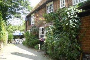 Kings Head Inn Canterbury Image