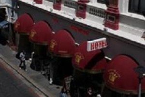 Kings in Cape Hotel Image