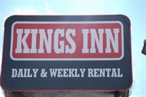 Kings Inn Forest Park voted 5th best hotel in Forest Park