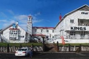 Kings Ohakune voted 5th best hotel in Ohakune