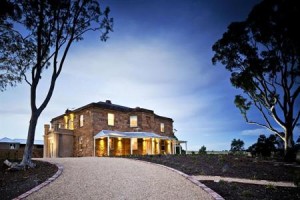 Kingsford Homestead voted  best hotel in Roseworthy