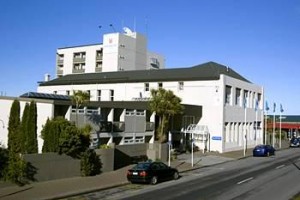 Kingsgate Hotel Greymouth voted 7th best hotel in Greymouth