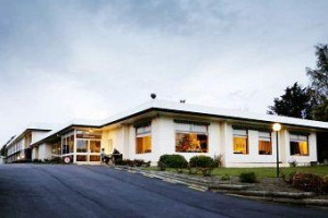 Kingsgate Hotel Te Anau voted 7th best hotel in Te Anau