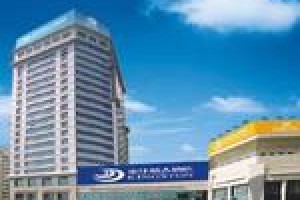 Kingston Hotel Fuzhou Image