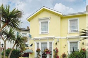 Kingston House voted 3rd best hotel in Torquay