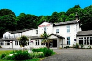 Kingswood Hotel voted  best hotel in Burntisland