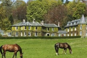 Kinloch House Blairgowrie voted  best hotel in Blairgowrie