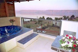 Kinneret Spa Hotel Image