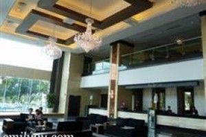 Kinta Riverfront Hotel Suites voted 10th best hotel in Ipoh