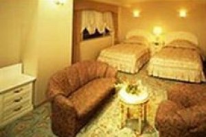 Kinuura Grand Hotel voted  best hotel in Hekinan