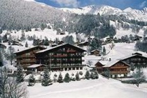 Kirchbuehl Hotel Grindelwald Image