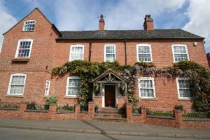 Kirkby House voted  best hotel in Kirkby Mallory