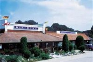 Kis-Duna Motel & Camping Mosonmagyaróvár Image