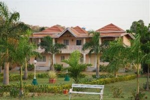 Kishkinda Heritage Resort Image