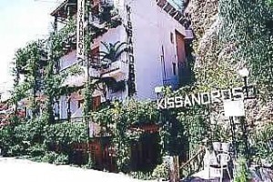 Kissandros Hotel Image