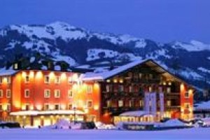 Hotel Kitzhof Mountain Design Resort Image