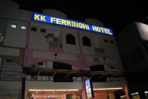 KK Mutiara Feringghi Hotel Image