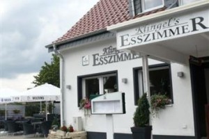 Klingels Esszimmer Hotel Nottuln voted 3rd best hotel in Nottuln