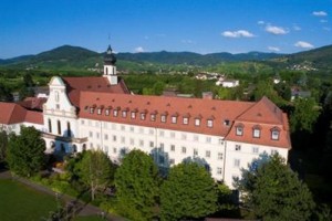 Kloster Maria Hilf voted 3rd best hotel in Buhl 