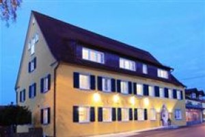 Klozbücher Das Landhotel Ellwangen voted 5th best hotel in Ellwangen