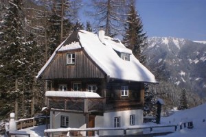 Knechthütte und Teichhütte Pusterwald voted  best hotel in Pusterwald