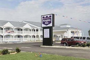 Knights Inn Atlantic City Absecon voted 4th best hotel in Absecon