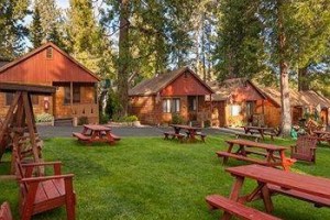 Cedar Glen Lodge Tahoe Vista Image