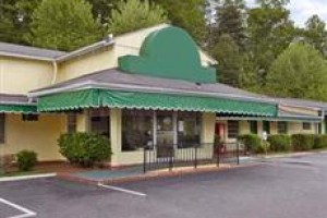 Knights Inn Franklin (North Carolina) voted 3rd best hotel in Franklin 