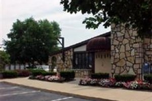 Knights Inn Greensburg voted 5th best hotel in Greensburg 