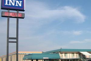 Economy Inn Little Rock Image