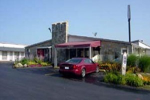 Knights Inn Miamisburg Image