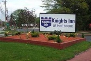 Knights Inn Pine Brook Image