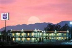 Knights Inn San Bernardino voted 10th best hotel in San Bernardino
