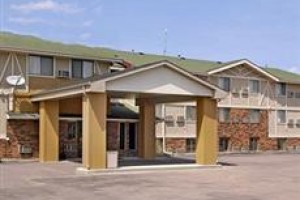 Knights Inn Sioux Falls Image